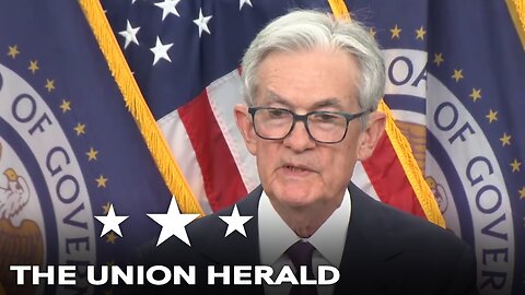 Federal Open Market Committee (FOMC) Press Conference 06/18/2025