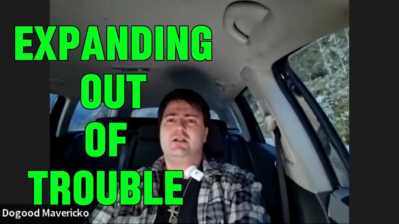 “Expanding Out Of Trouble” (Billionaire Advice) |EP #181