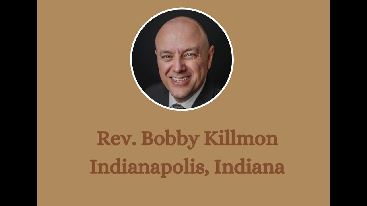 Bobby Killmon 6/22/25