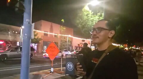 IP2 Stories - Krispy & Coke Doing IRL With Brandon Que! Drunk Hours