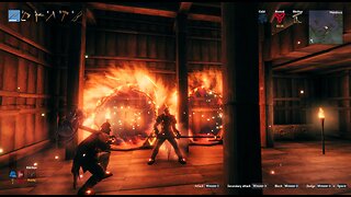 valheim: Lets fight that second boss.
