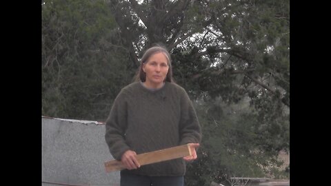 Preppers: Let's talk about "stuff"