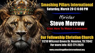 Steve Morrow: Accelerate Your Growth