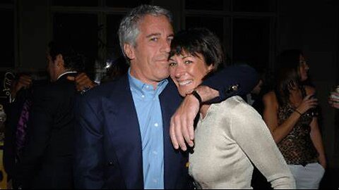 5725 Terry Reports - BREAKING!! Were Epstein Files Destroyed?