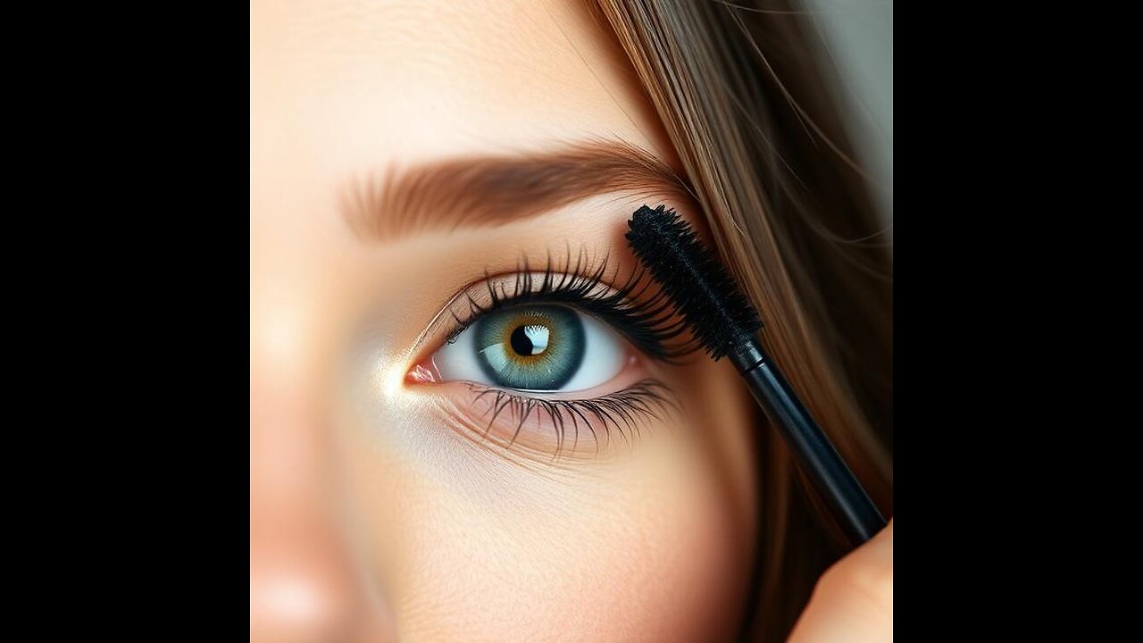 Best Mascara for Short Lashes
