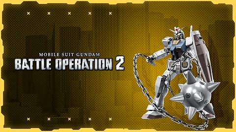 Mobile Suit Gundam Battle Operation 2 Cheats and Hacks
