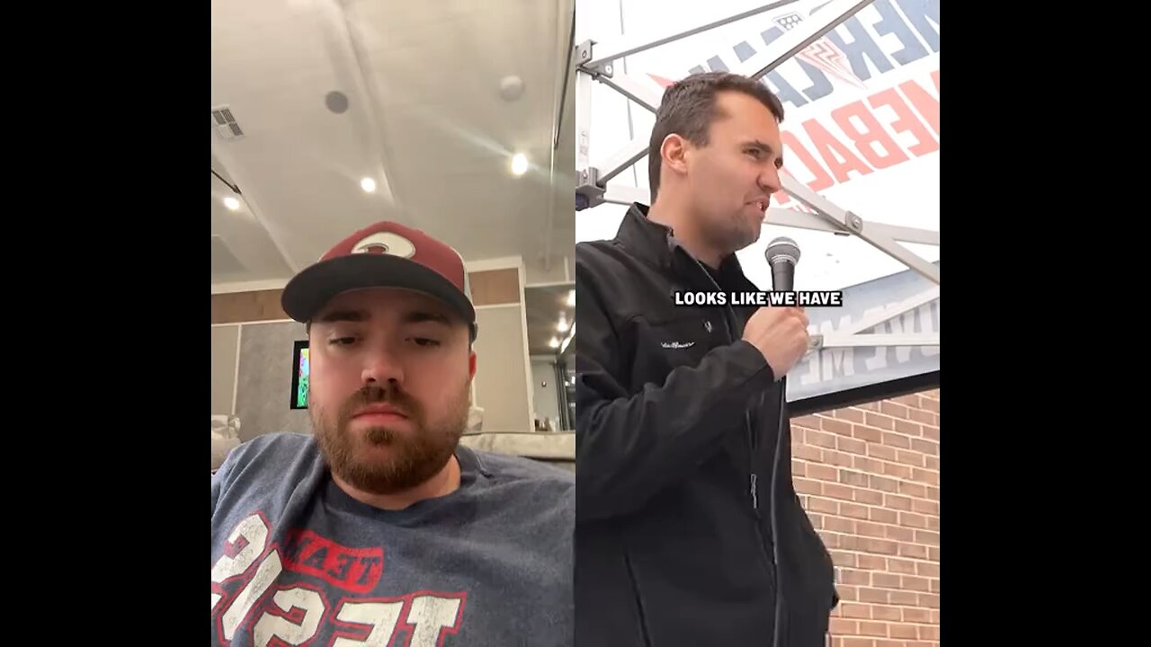 Notice How He Didn’t Say Anything Else?