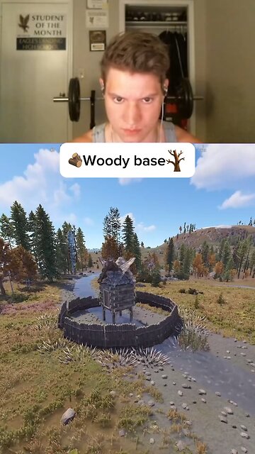 Rust base designs by me