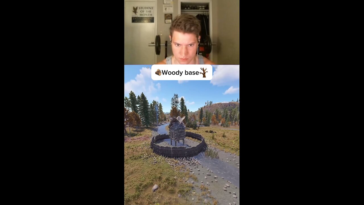 Rust base designs by me