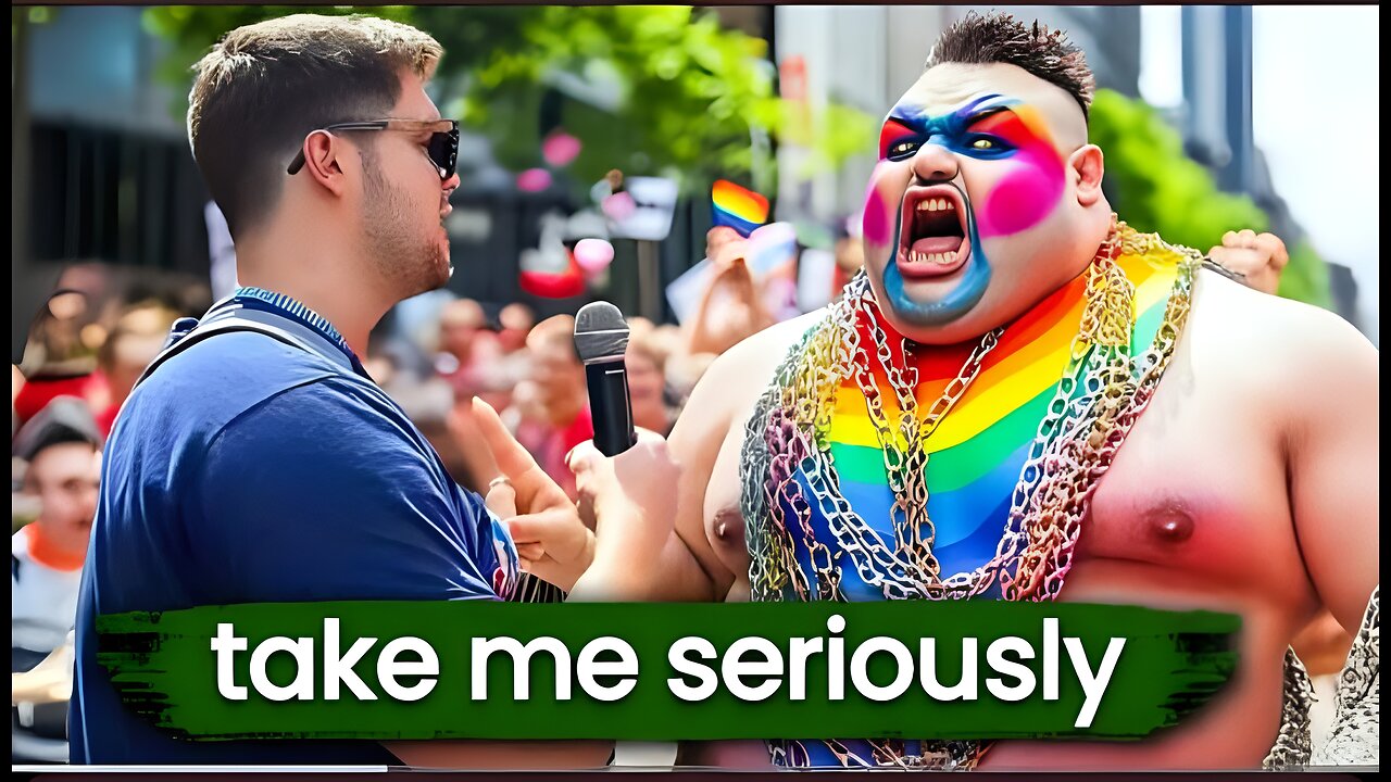 Woke People Who Got HUMBLED On Camera