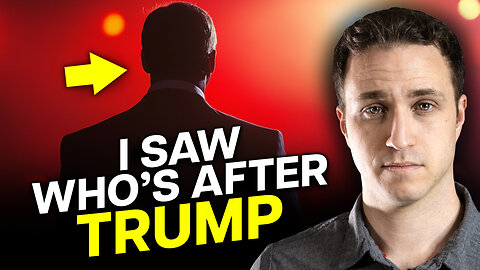 God Showed Me Who Will Replace Trump. (Shocking Prophecy)