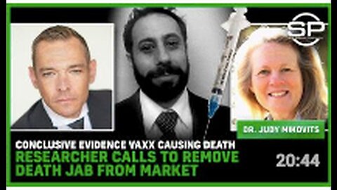 "Decisive Research Links Vaccine to Fatalities; Scientist Urges Market Withdrawal"