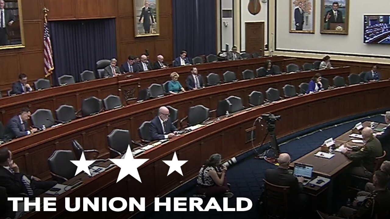 House Hearing on FY 2026 Budget for the U.S. Department of the Army