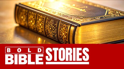 Discovering God's Reality: A Personal Journey - Bold Bible Stories
