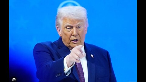 Trump Posts More Criticism Against Canada