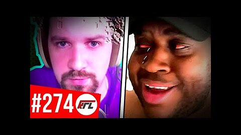 🔴EDP445 is Down CRIMINAL Destiny's Nuclear Take RFCAH #274🌵