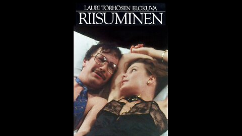 1986 Riisuminen.
