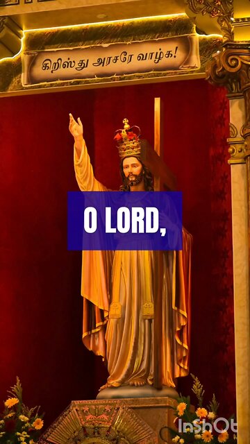 O LORD I CONSECRATE MYSELF TO YOU IN LIFE & IN DEATH #truth #jesus #christ #king #mary #joseph #ihs