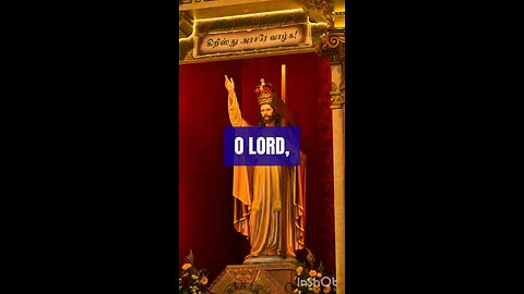 O LORD I CONSECRATE MYSELF TO YOU IN LIFE & IN DEATH #truth #jesus #christ #king #mary #joseph #ihs