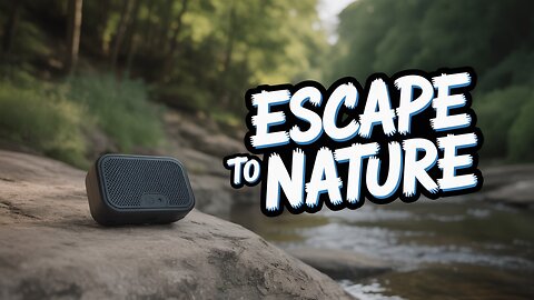 Dreamy LoFi Escape in a Forest of Chill