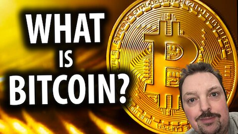 What Is Bitcoin (BTC)? Explained for Beginners - Digital Gold & Store of Value