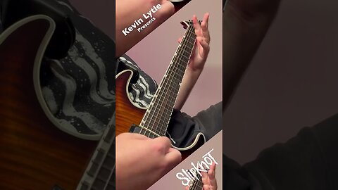 Slipknot — Before I Forget (guitar cover)