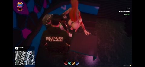 Real Part Timer 12.09.25 StacksWopo FULL YT Stream