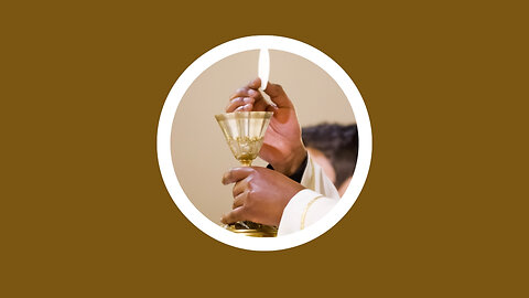Q381 - Do We Lose the Graces of Holy Communion if We Offer It for the Conversion of Sinners?