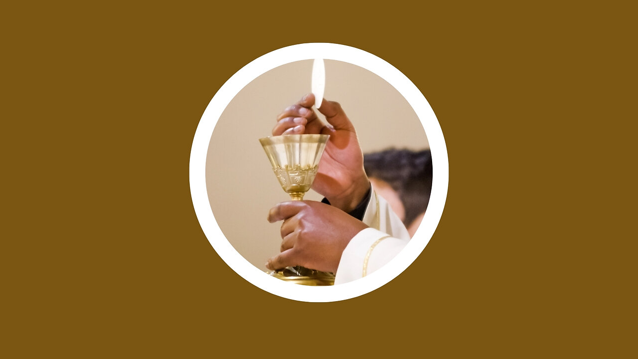 Q381 - Do We Lose the Graces of Holy Communion if We Offer It for the Conversion of Sinners?