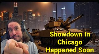 Trump Slams Pritzker & Johnson, Threatens National Guard in Chicago Showdown!
