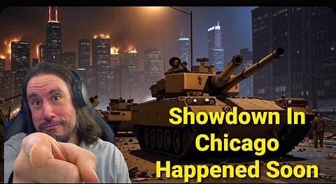 Trump Slams Pritzker & Johnson, Threatens National Guard in Chicago Showdown!