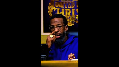 We were blind but God woke us up to the scriptures.