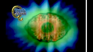 Truth Quest with Aaron Moriarity #725 "FULL DISCLOSURE"