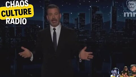 ABC is CANCELING Jimmy Kimmel “INDEFINITELY” Due To Charlie Kirk Remark