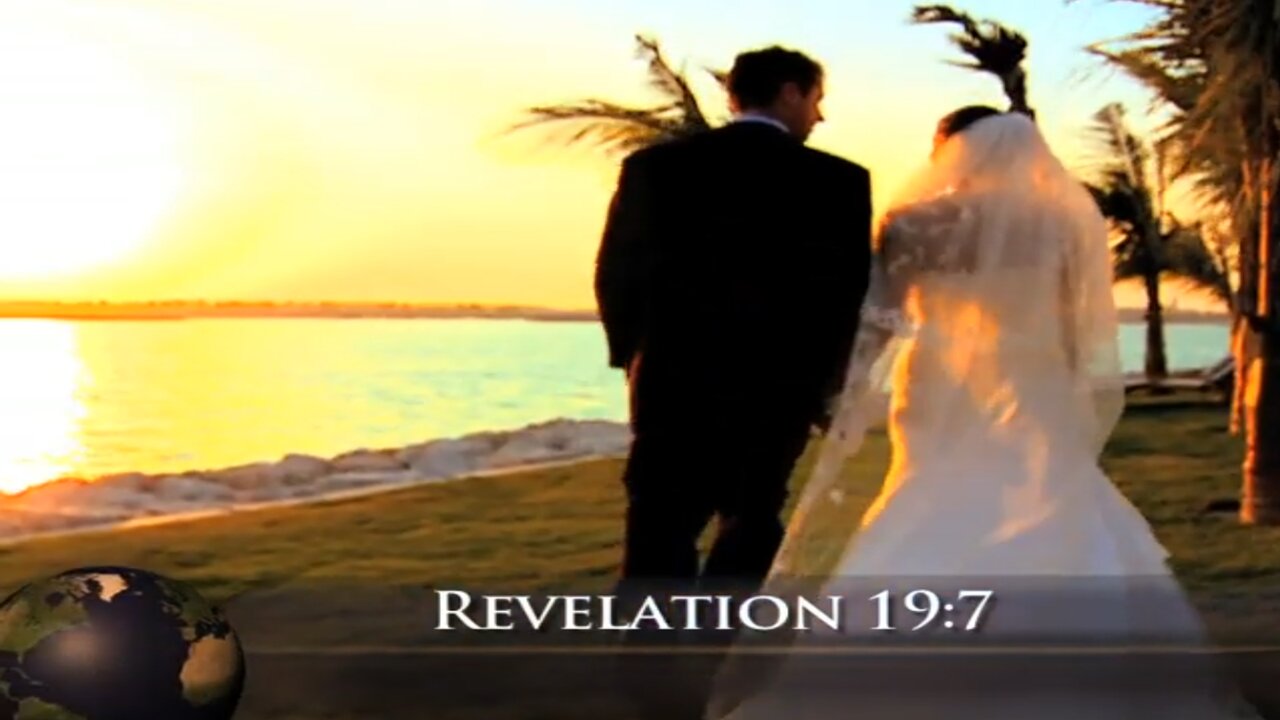 A New Thing in the Earth ~ THE KEY OF DAVID with Gerald Flurry