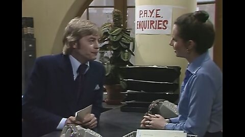 Shelley - S01E04 - The Distaff Side - 1979 - Comedy - HD