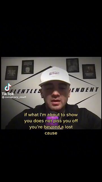 School Teacher Recorded Brainwashing Her Students