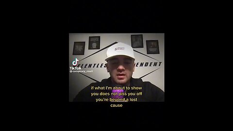 School Teacher Recorded Brainwashing Her Students