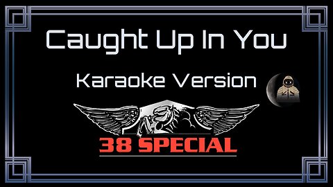 38 Special - Caught Up In You (CC)