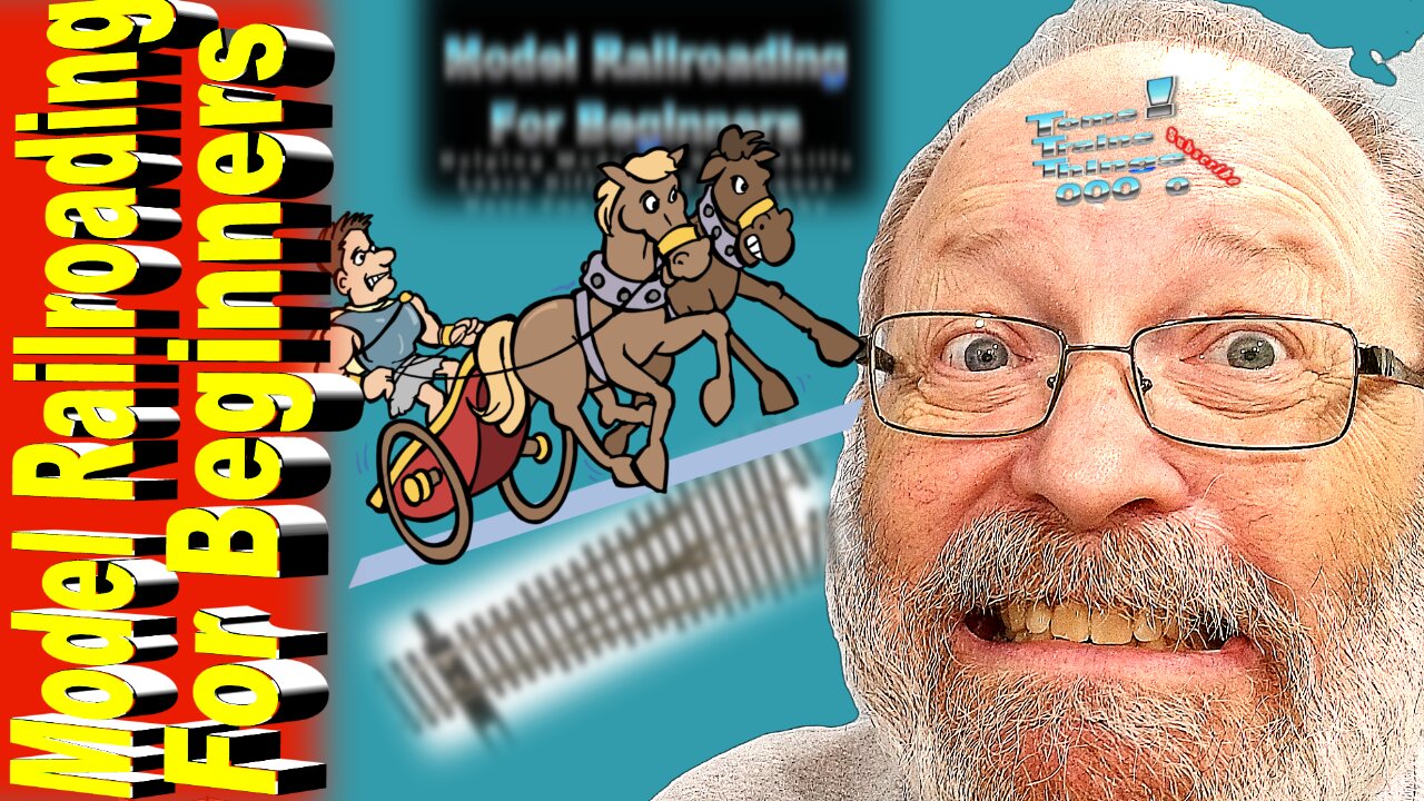 Model Railroad Terminology - Different names From Different People