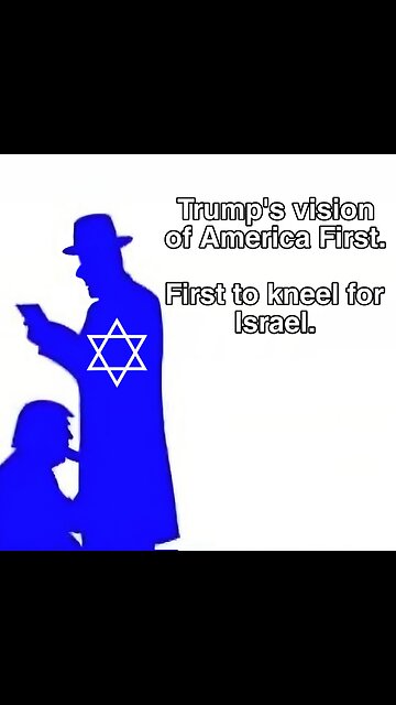 Chinese Netizen Roast MAGA in Brutal, Hilarious Online Comparisons