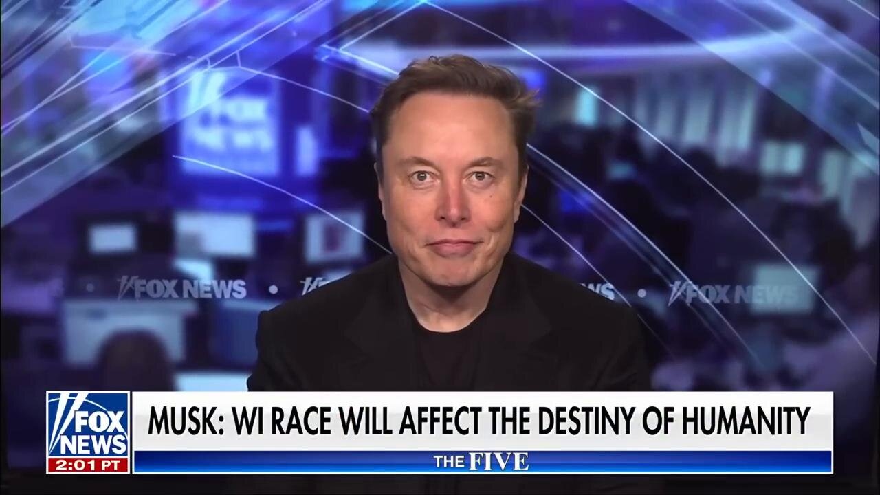 Elon Musk urges authorities to go after the 'generals' in Tesla attacks