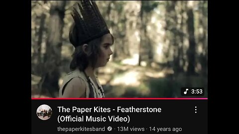 The Paper Kites - Featherstone