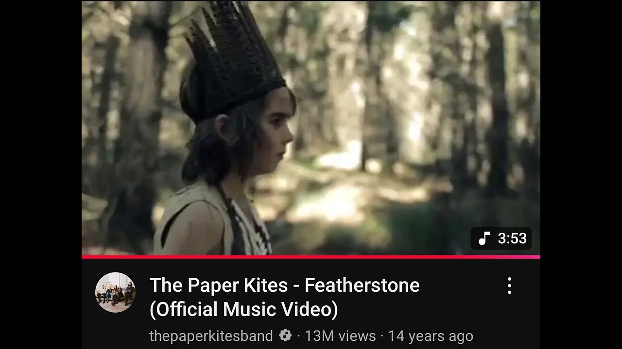 The Paper Kites - Featherstone