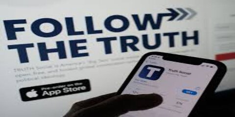 Trump Media Quits Delaware for 'Pro-business' Florida