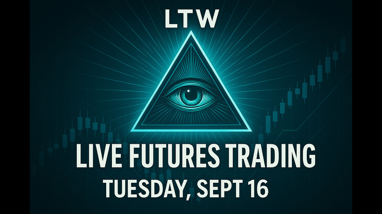 🔴 LearnTradeWin Futures Trading – Trade the Charts Live
