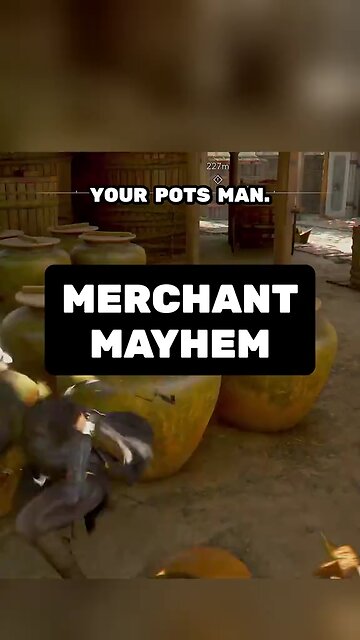 You can't hide from me