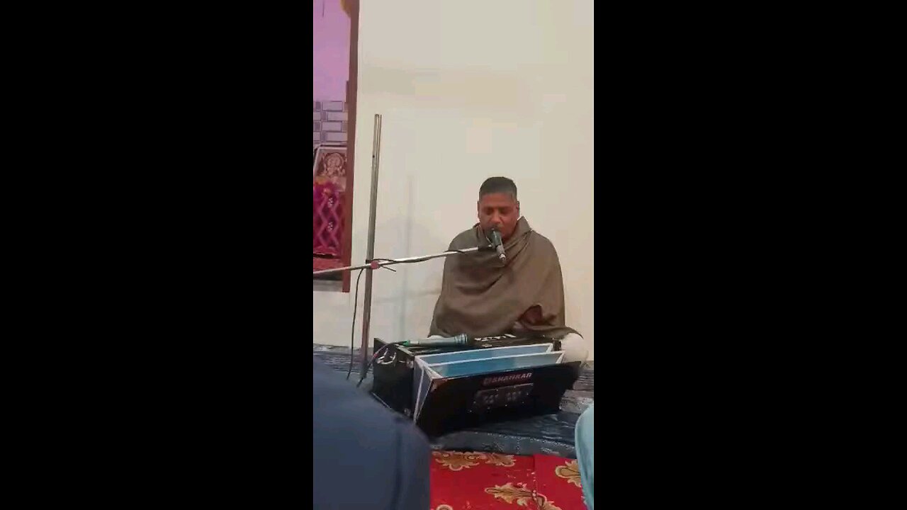 satisfying Video