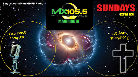 Biblical Prophecy meets Current Events