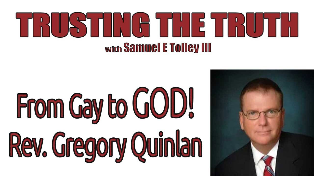 From Gay to God!